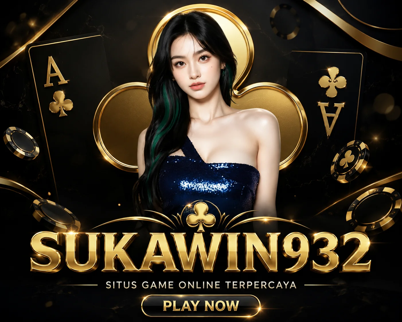 SUKAWIN932